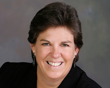 Glenda Humiston, UC ANR vice president