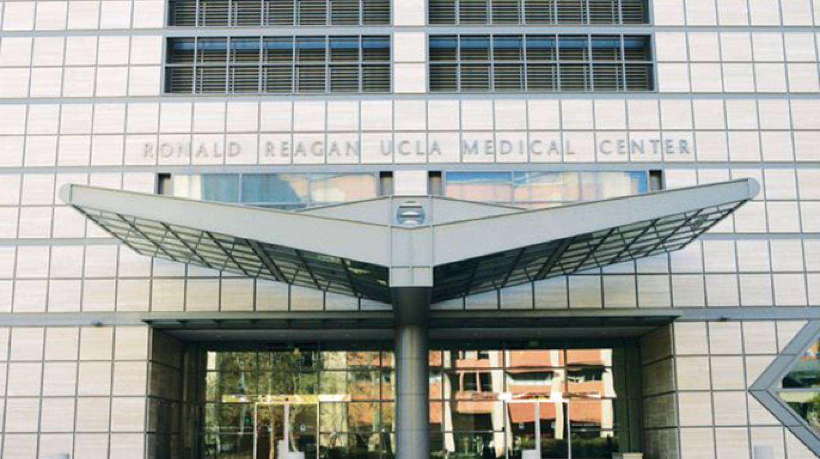 Ronald Reagan UCLA Medical Center