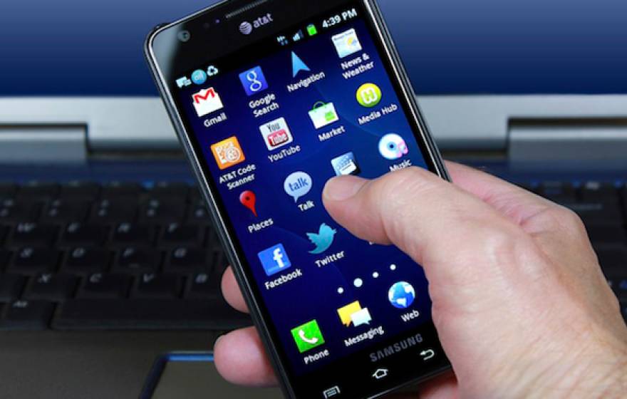 Popular android apps could be compromising users’ security, UCR researchers have shown.