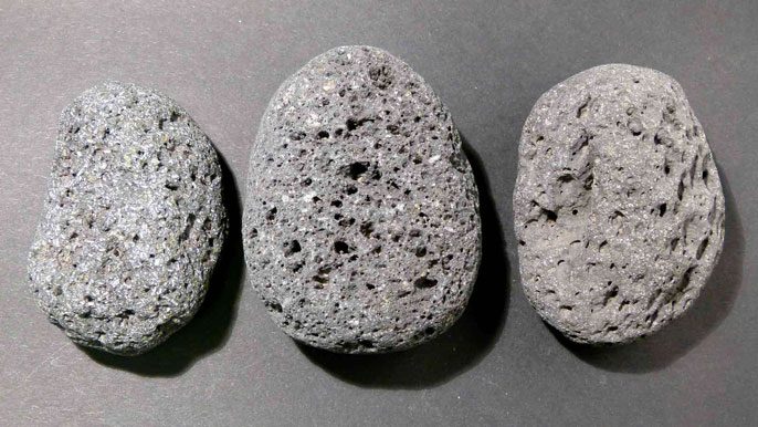 Experiment with Pumice – Experiment Exchange
