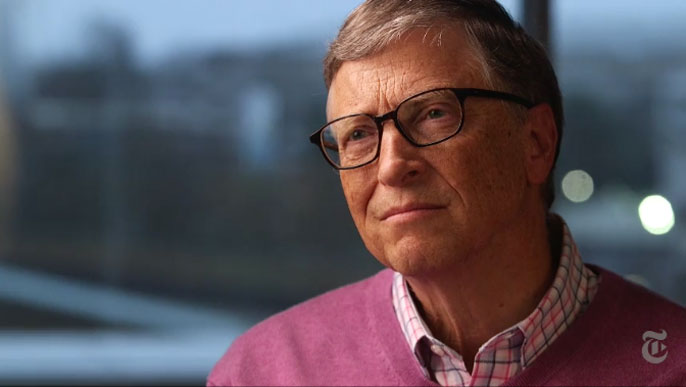 Bill Gates’s clean energy moonshot launches with help of UC ...