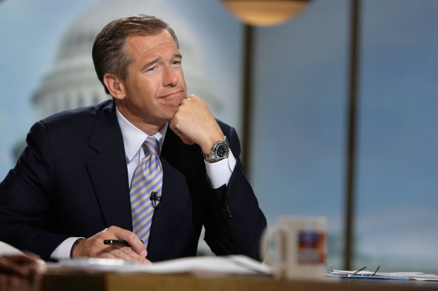 NBC&#039;s Brian Williams