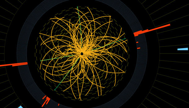 Higgs boson