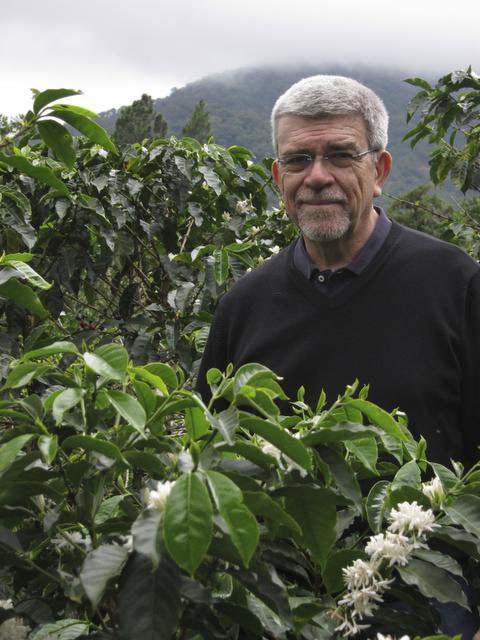 Juan Medrano, UC Davis