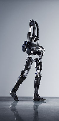 exoskeleton