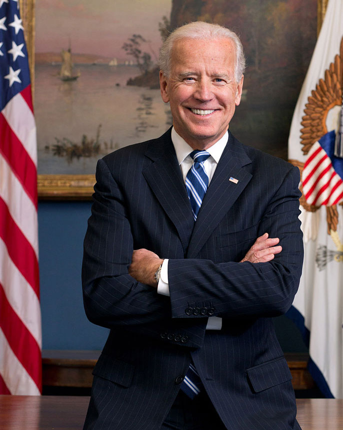 Joe Biden UCSF cancer moonshot