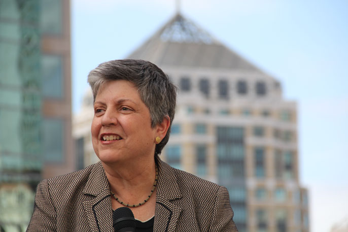 Janet Napolitano op-ed