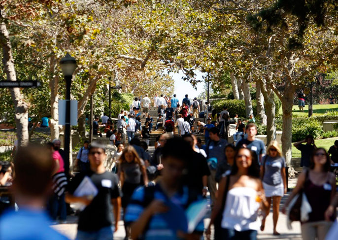 Students diversity syllabus UCLA