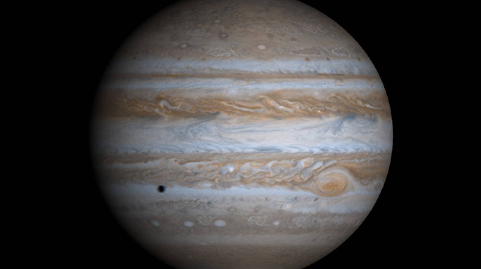 Jupiter