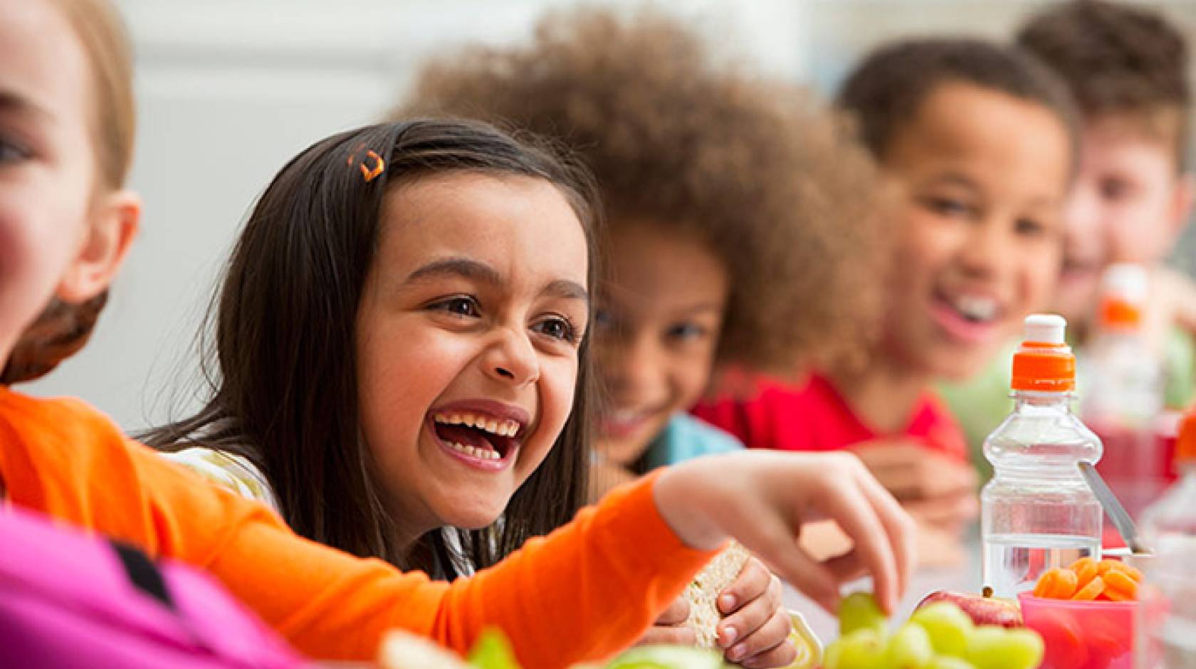 UC Berkeley team to assess impacts of Oakland Unified's new lunch