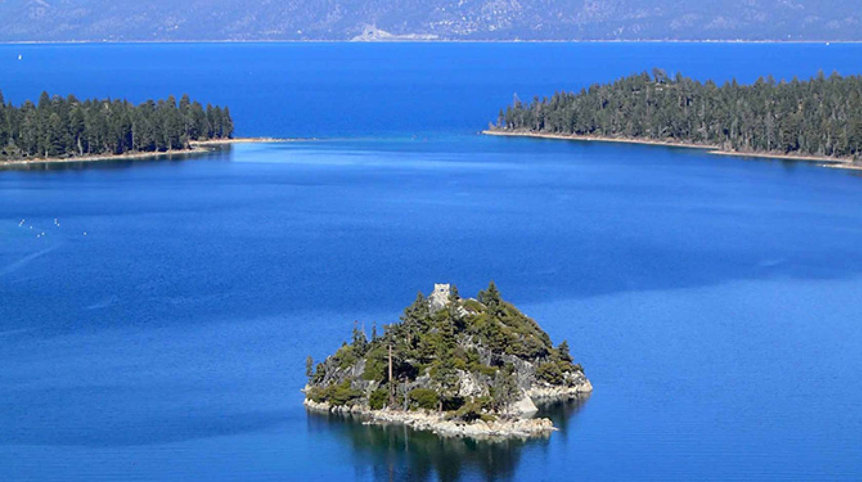 Emerald Bay, Lake Tahoe