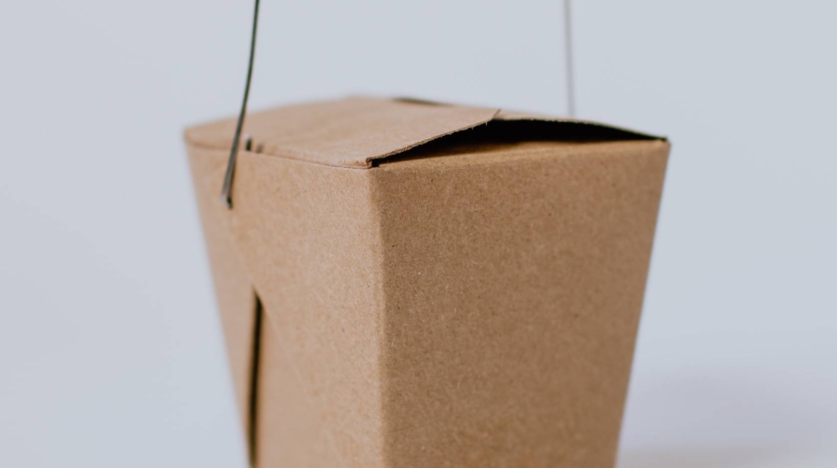 Food Packaging: Food Safe Bags, Boxes & Take-Out Containers