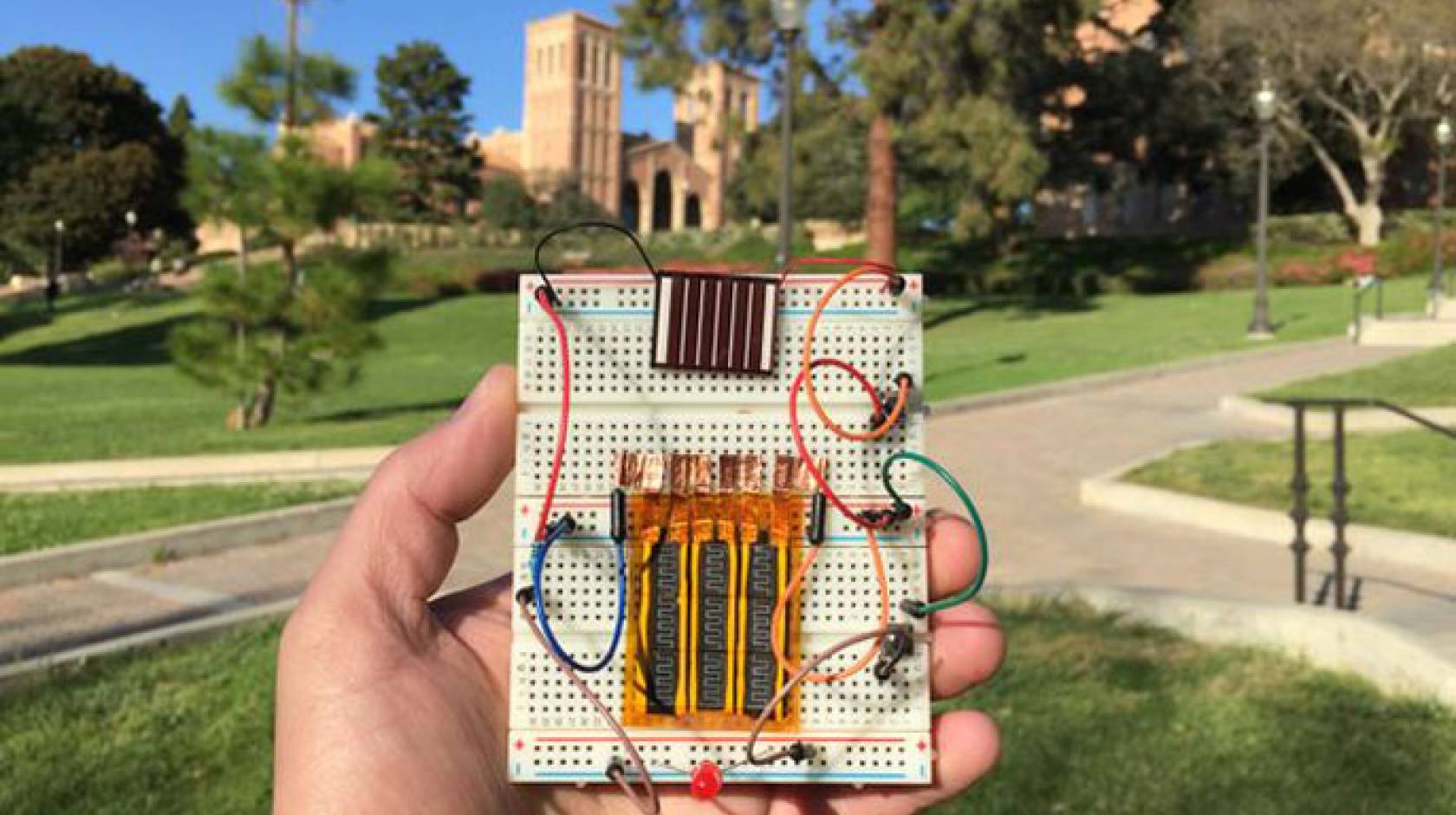 UCLA scientists California NanoSystems Institute