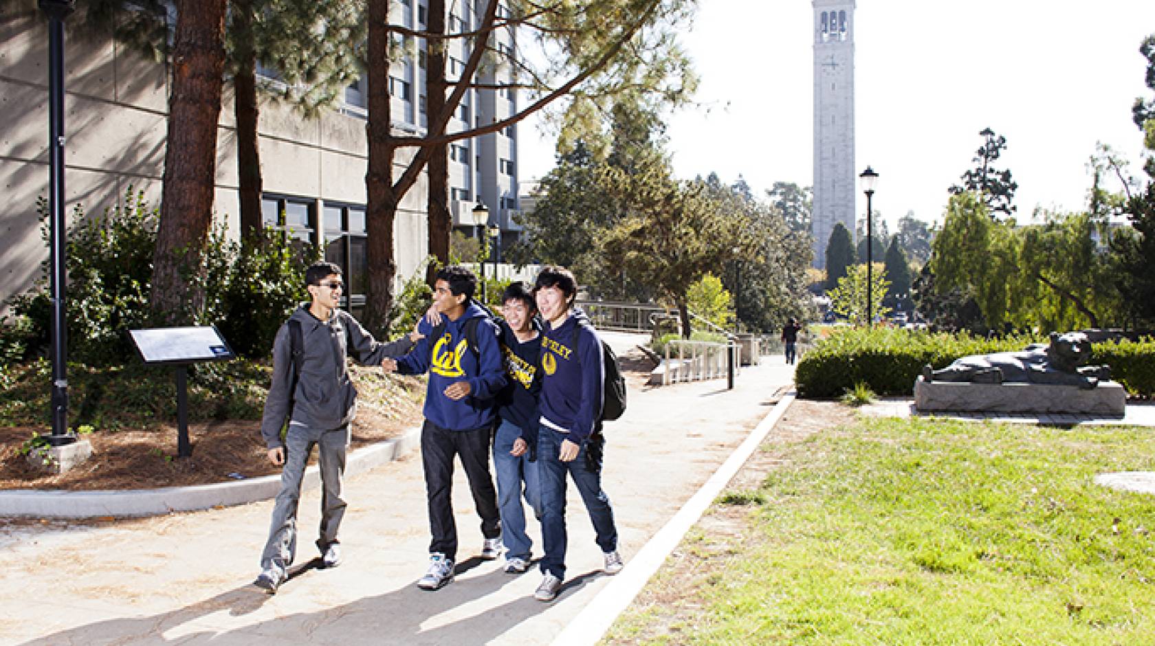 University Of California Campuses Dominate Global Rankings | University ...