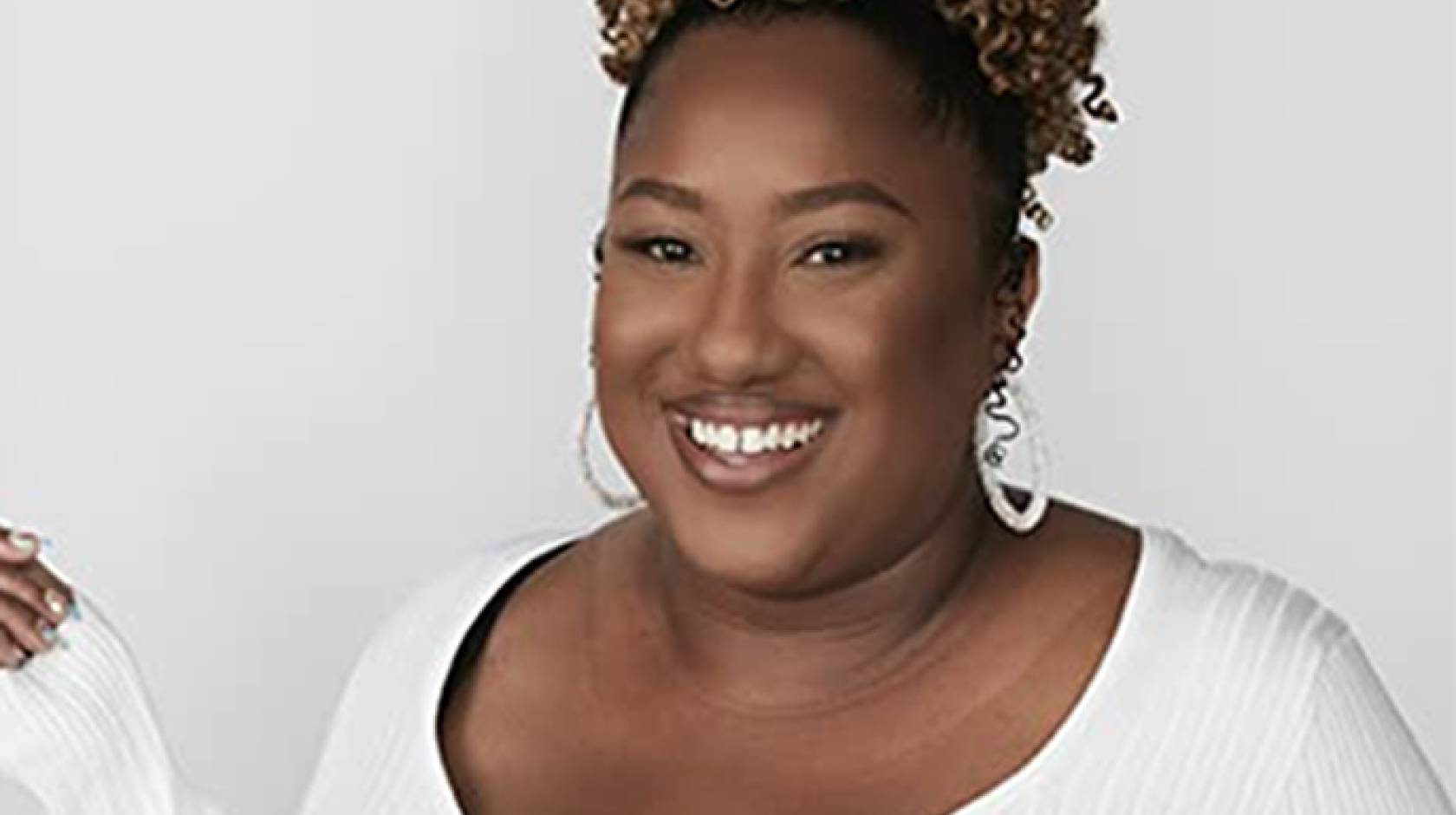 Ashley Nicole Black UC Santa Cruz theater arts alumna earns dual