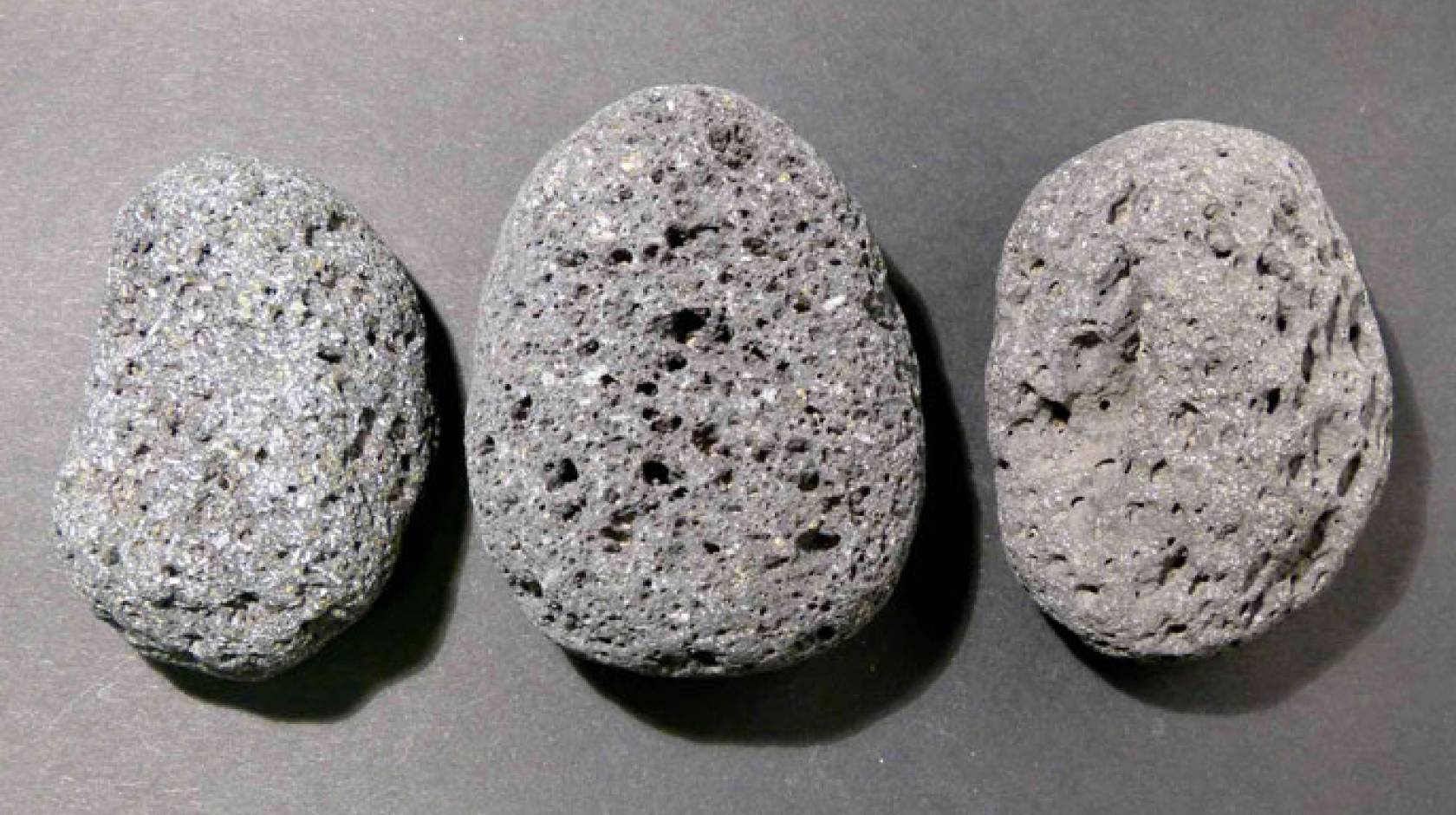 Pumice