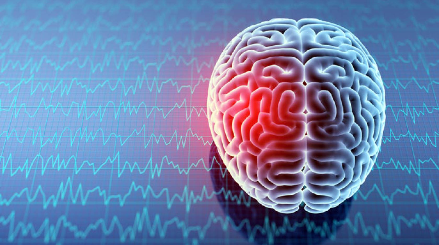 Electric impulses may help brain recover from shock