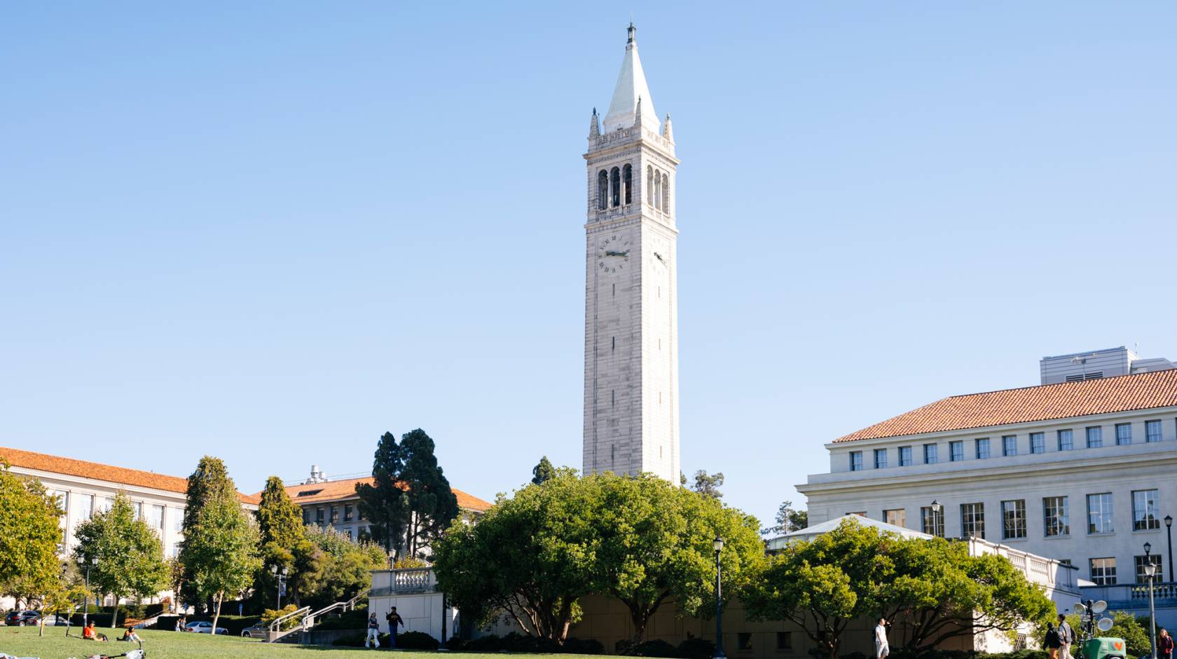 Undergraduate Research & Scholarships – University California, Berkeley