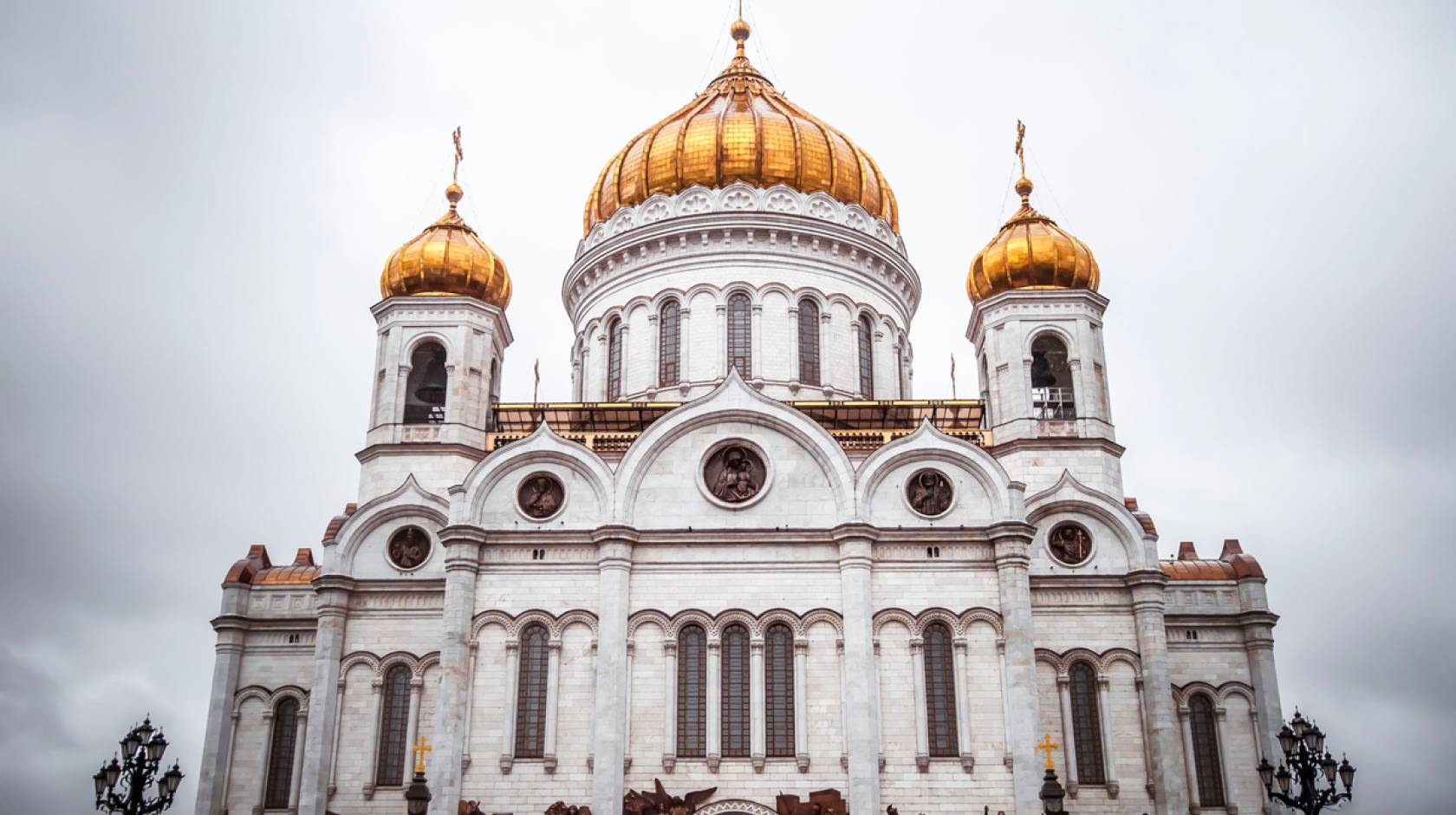 Russian Orthodox Church, History & Facts