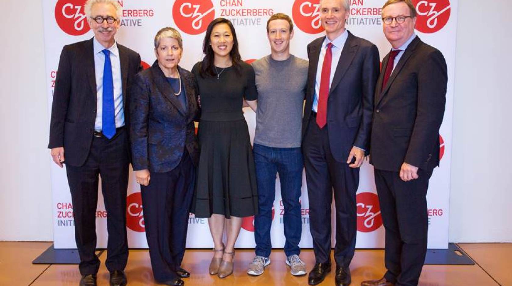 Chan Zuckerberg Initiative 