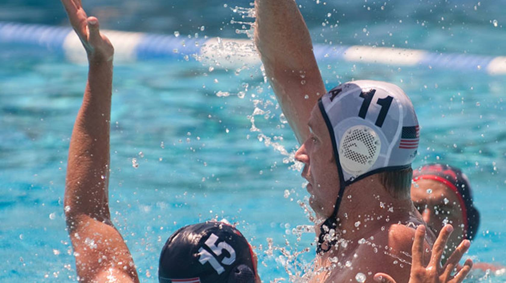 water polo