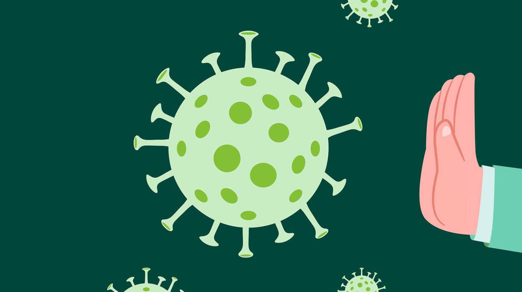 COVID-19 Virus Can Stay in the Body More Than a Year after