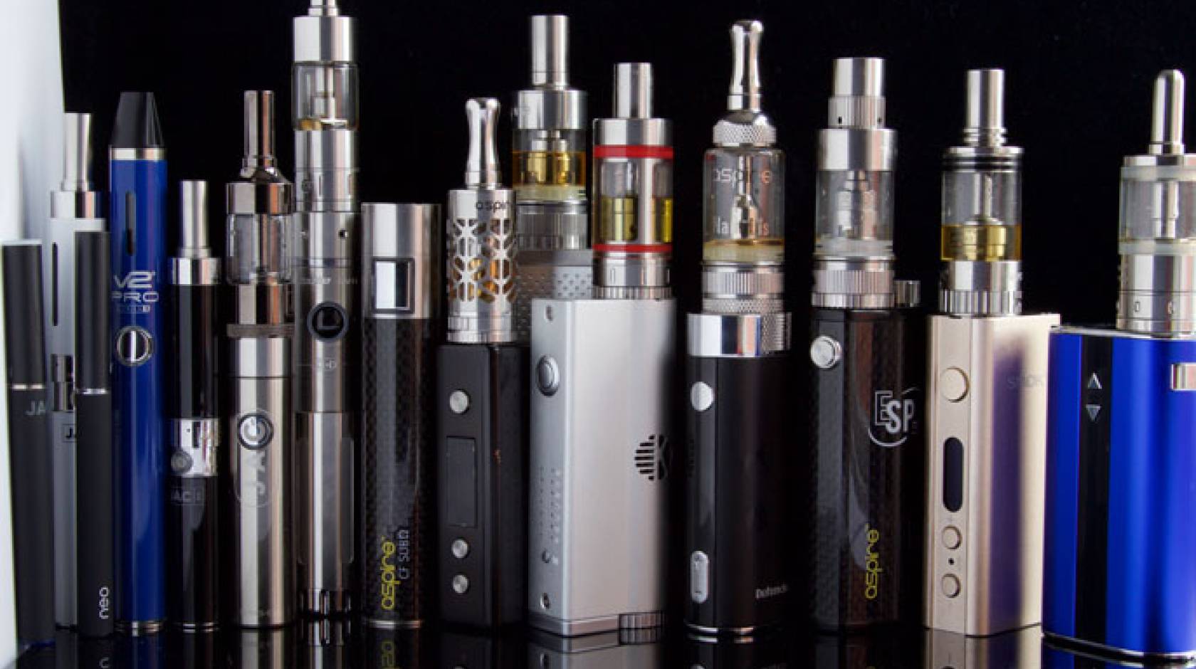 New evidence that e cigarettes may harm your heart University of