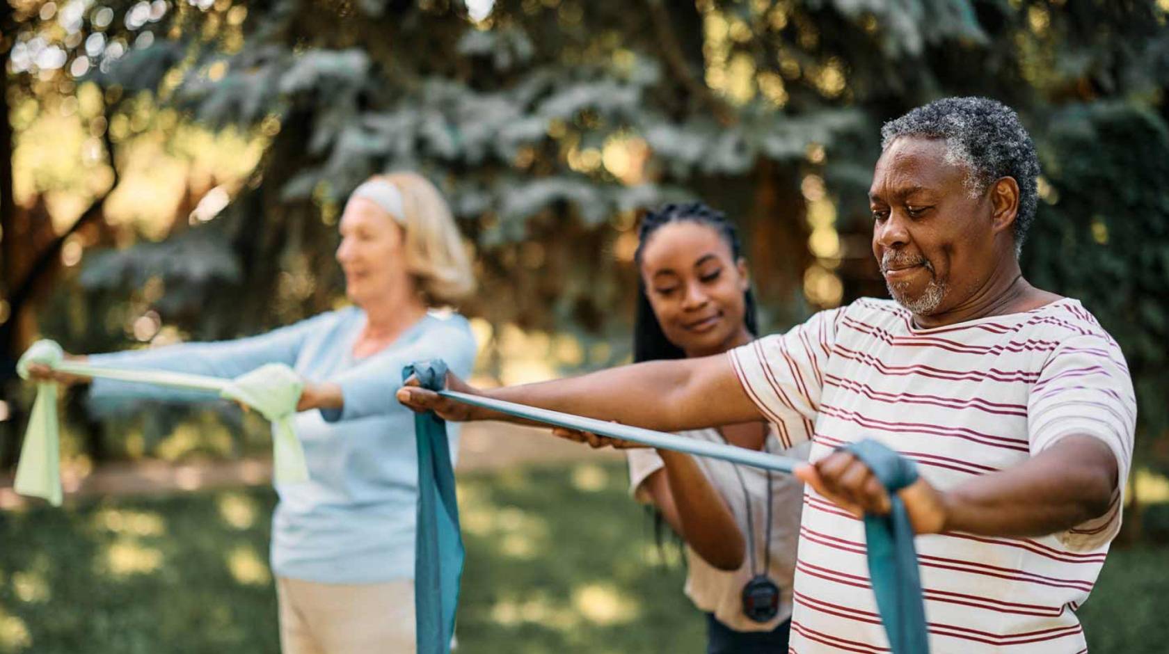 Health Coaching for Seniors: A Complete Guide