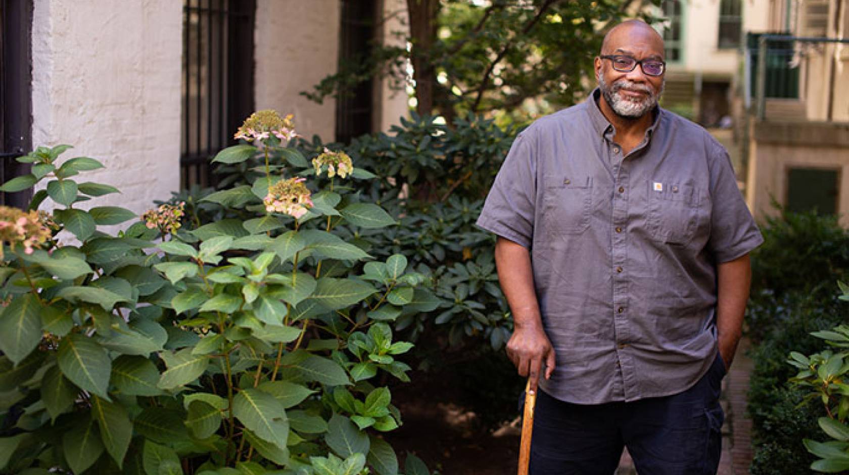 Fred Moten