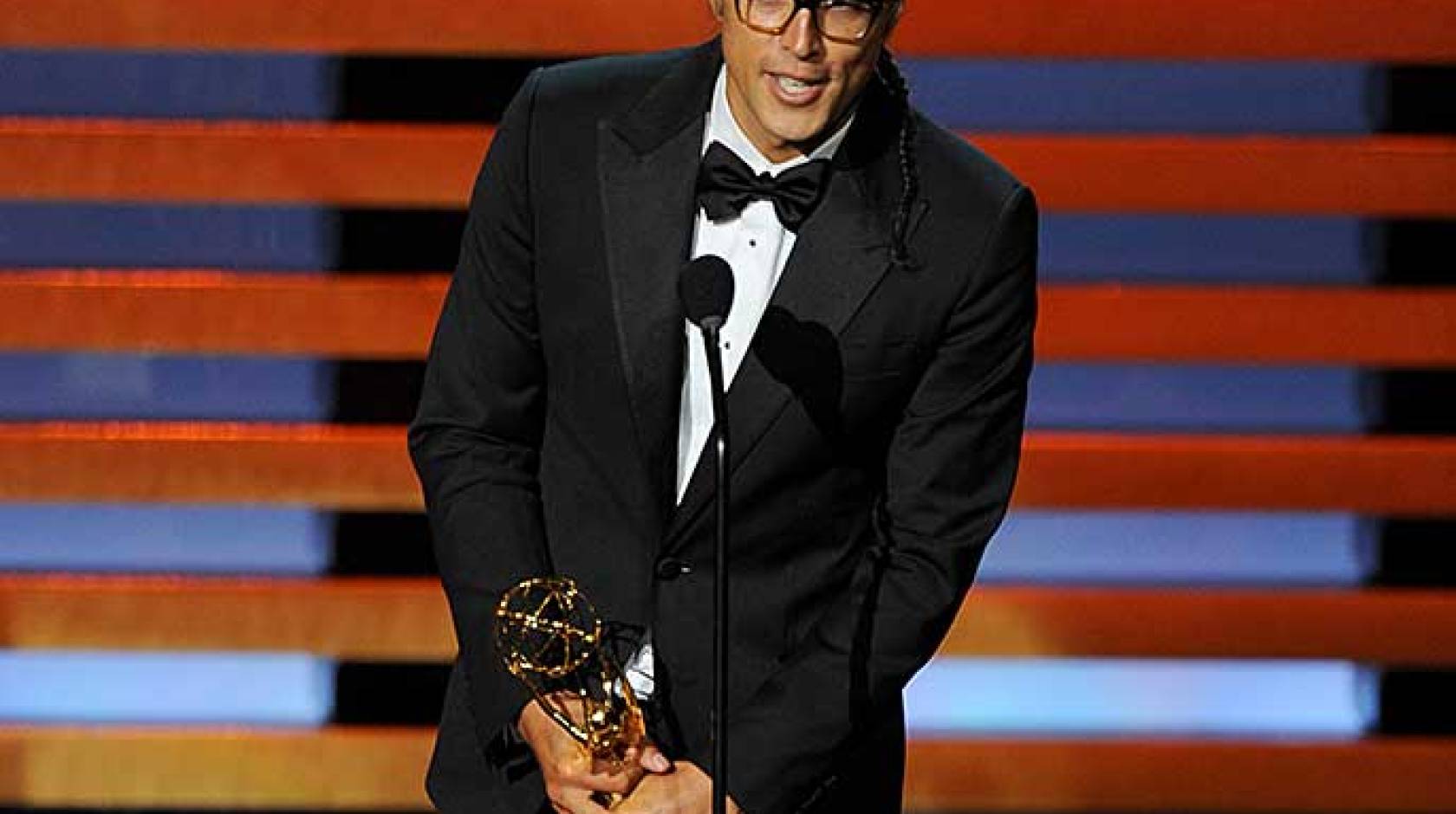 Cary Joji Fukunaka