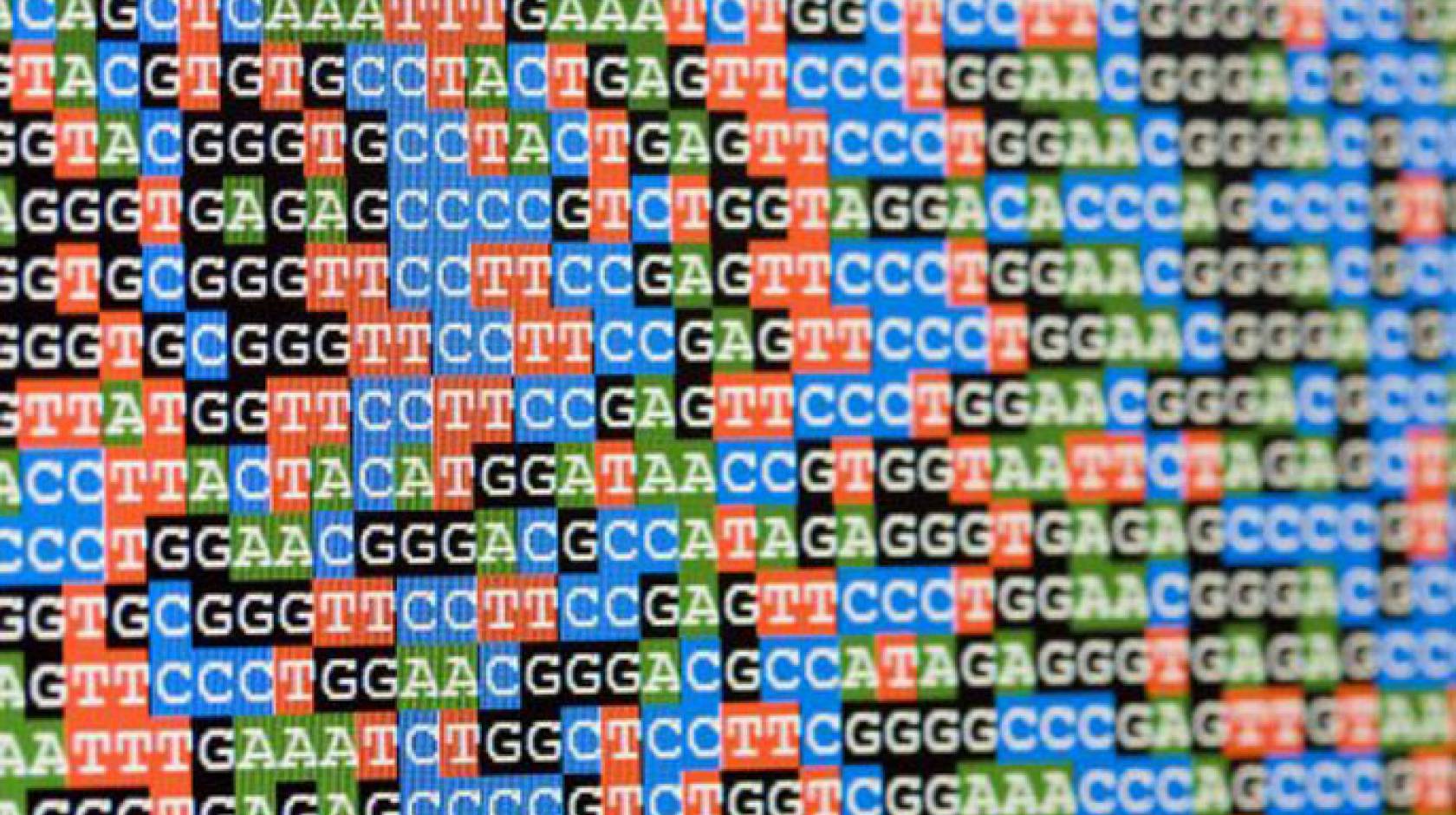 Gene sequencing UC San Francisco