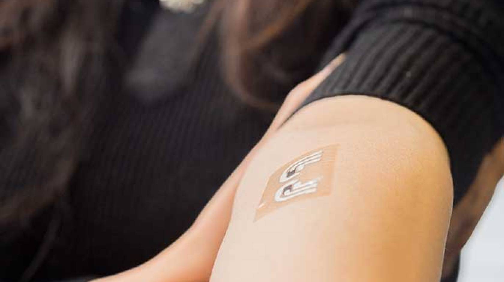 Microneedle: Tattooing now is fast, painless due to new microneedle  technique. Details here - The Economic Times