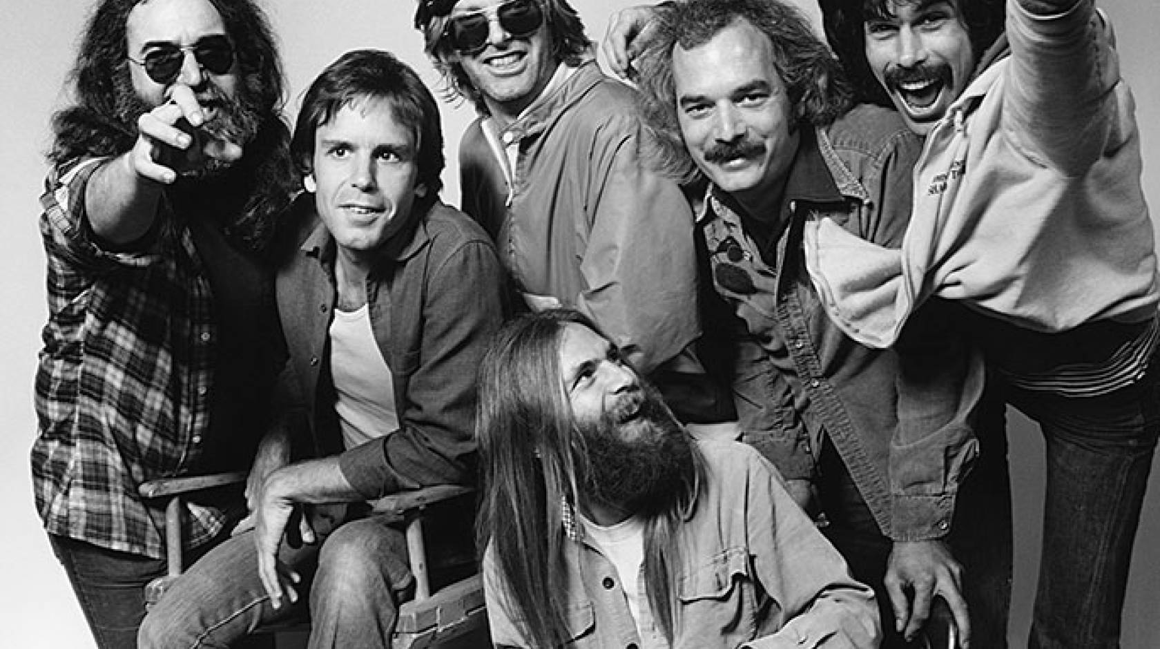 Grateful Dead