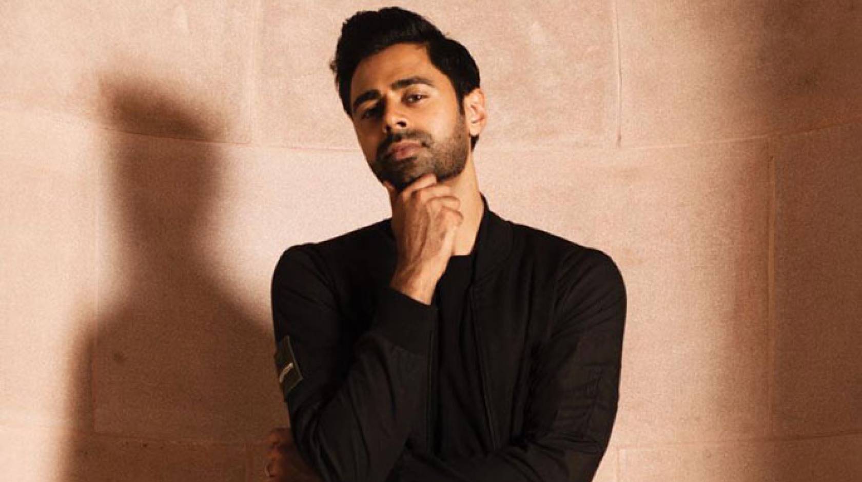 Hasan Minhaj UC Davis