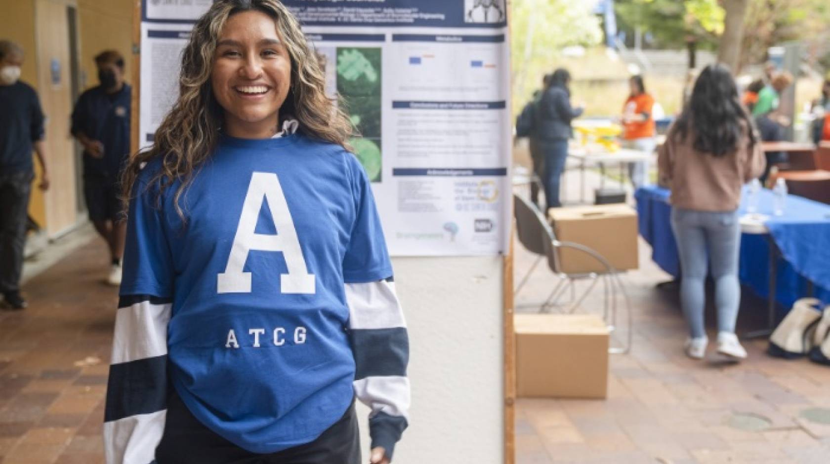 UC campuses join new alliance to increase Hispanic opportunity