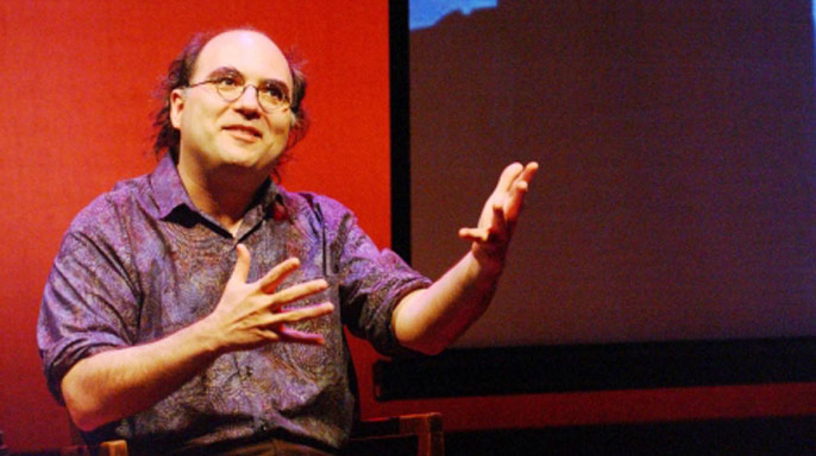 Kornbluth UCSF monologue