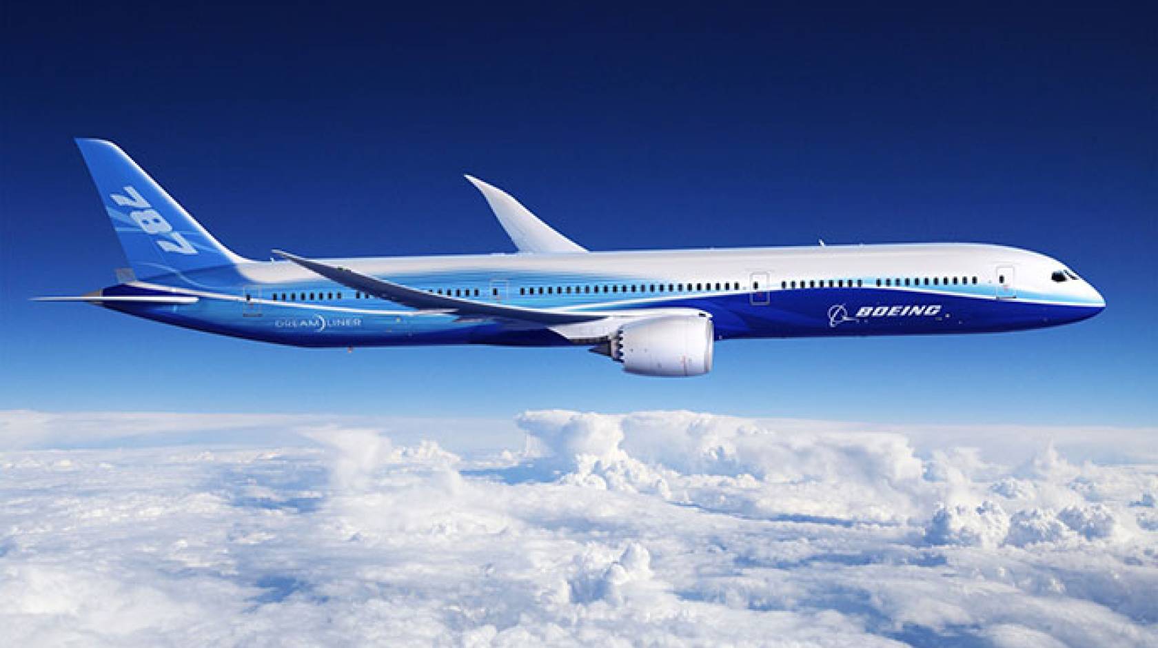 Boeing 787