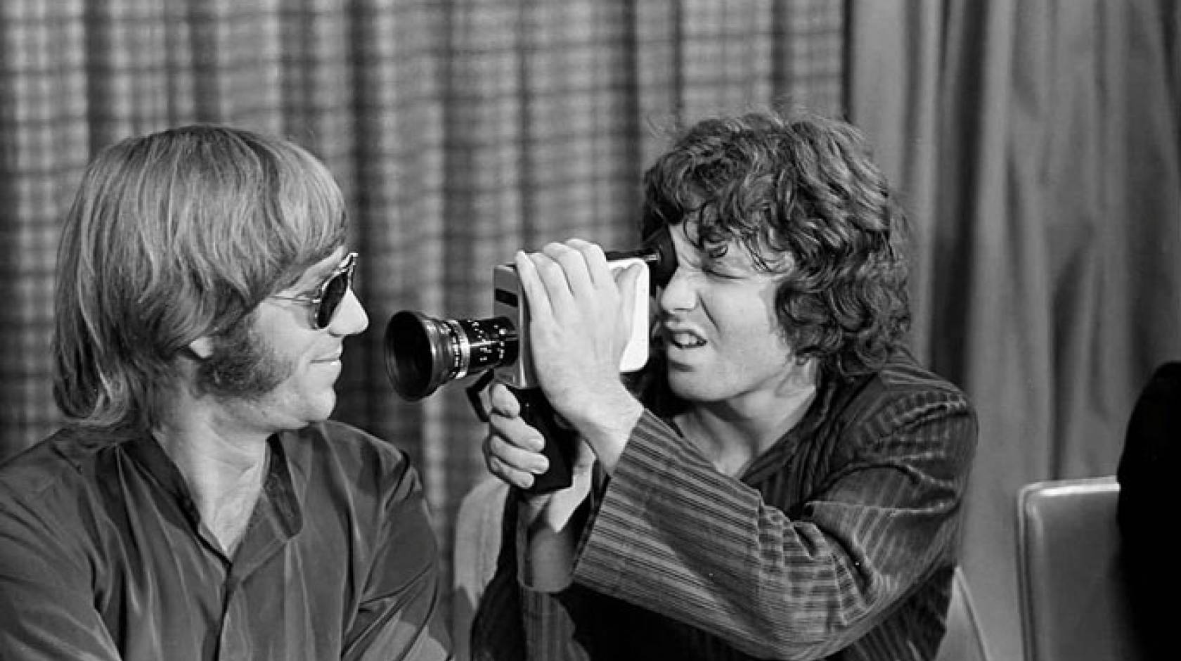 The Doors: celebrating the late Ray Manzarek