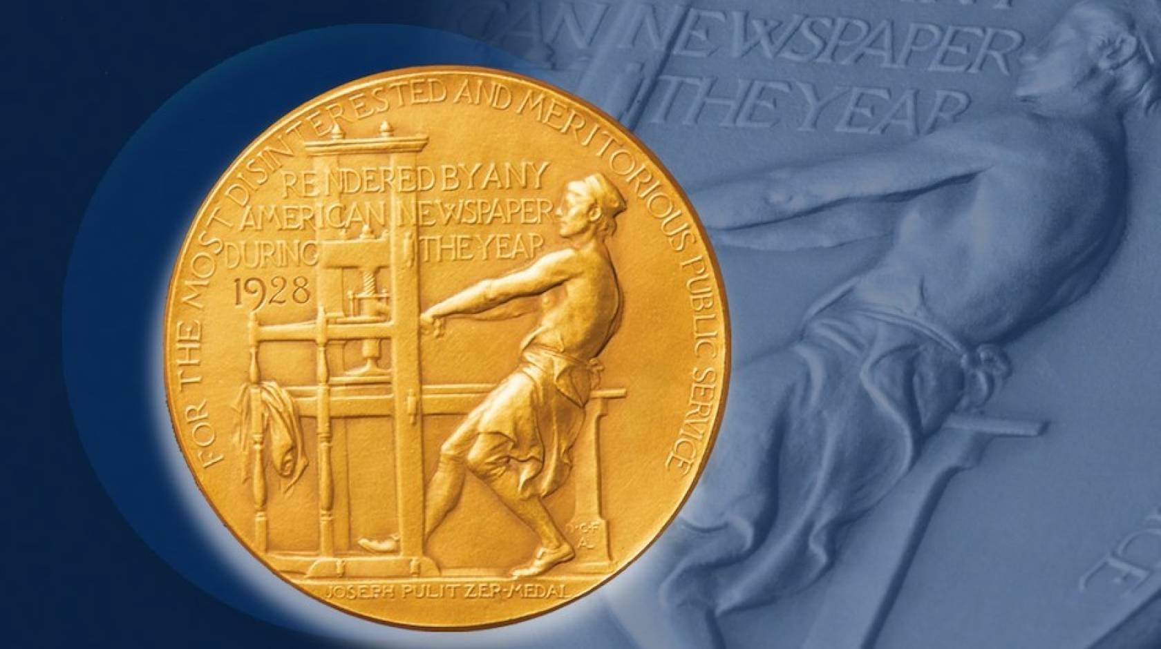 3 UC alumni awarded 2023 Pulitzer Prizes University of California