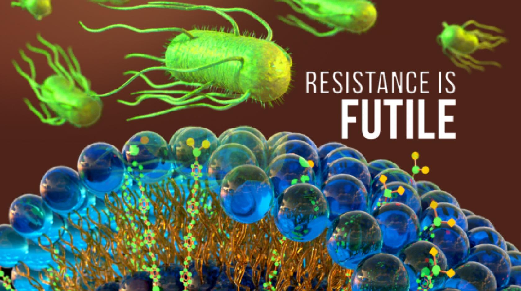 Resistance is futile | University of California