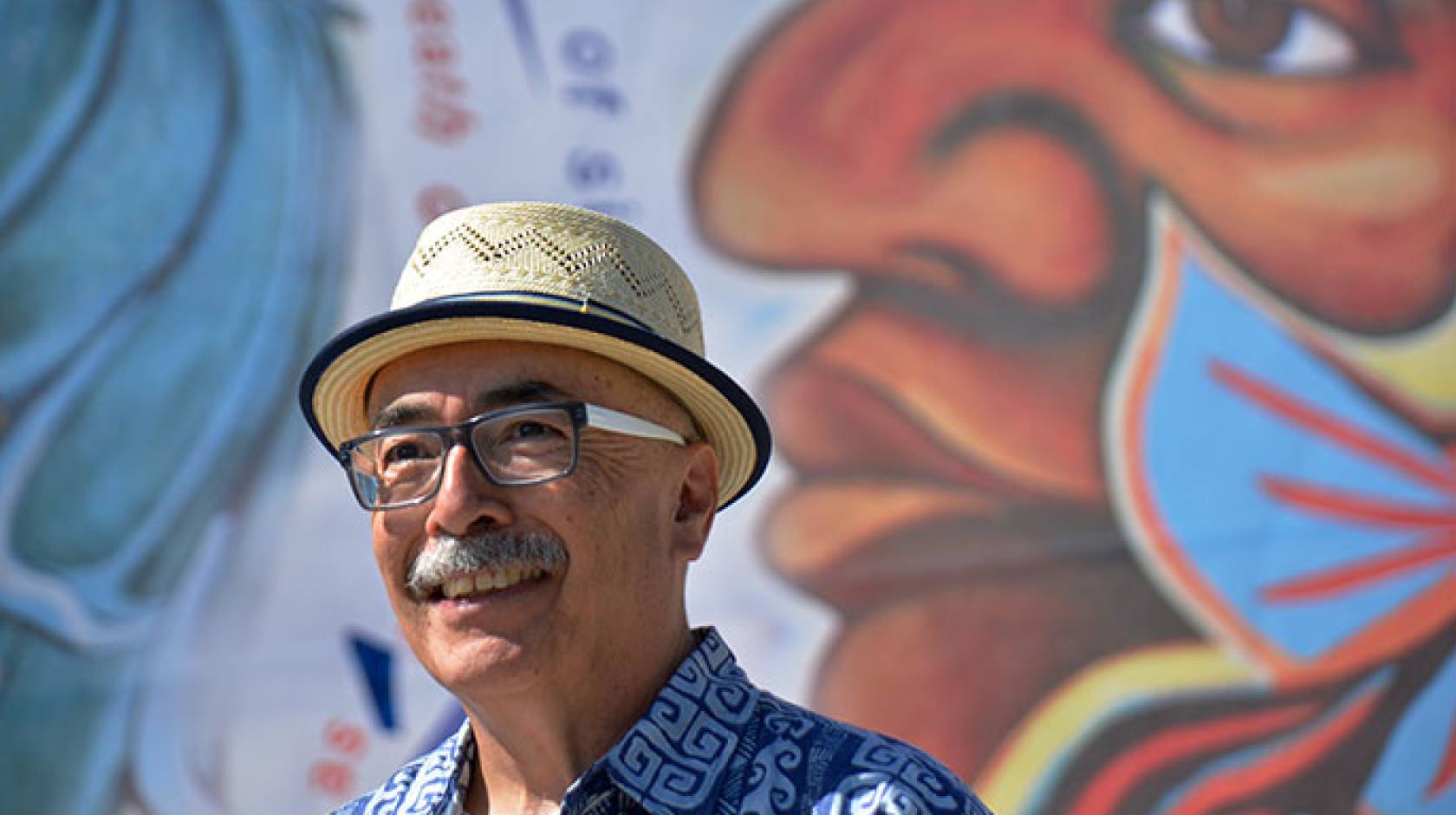 Juan Felipe Herrera