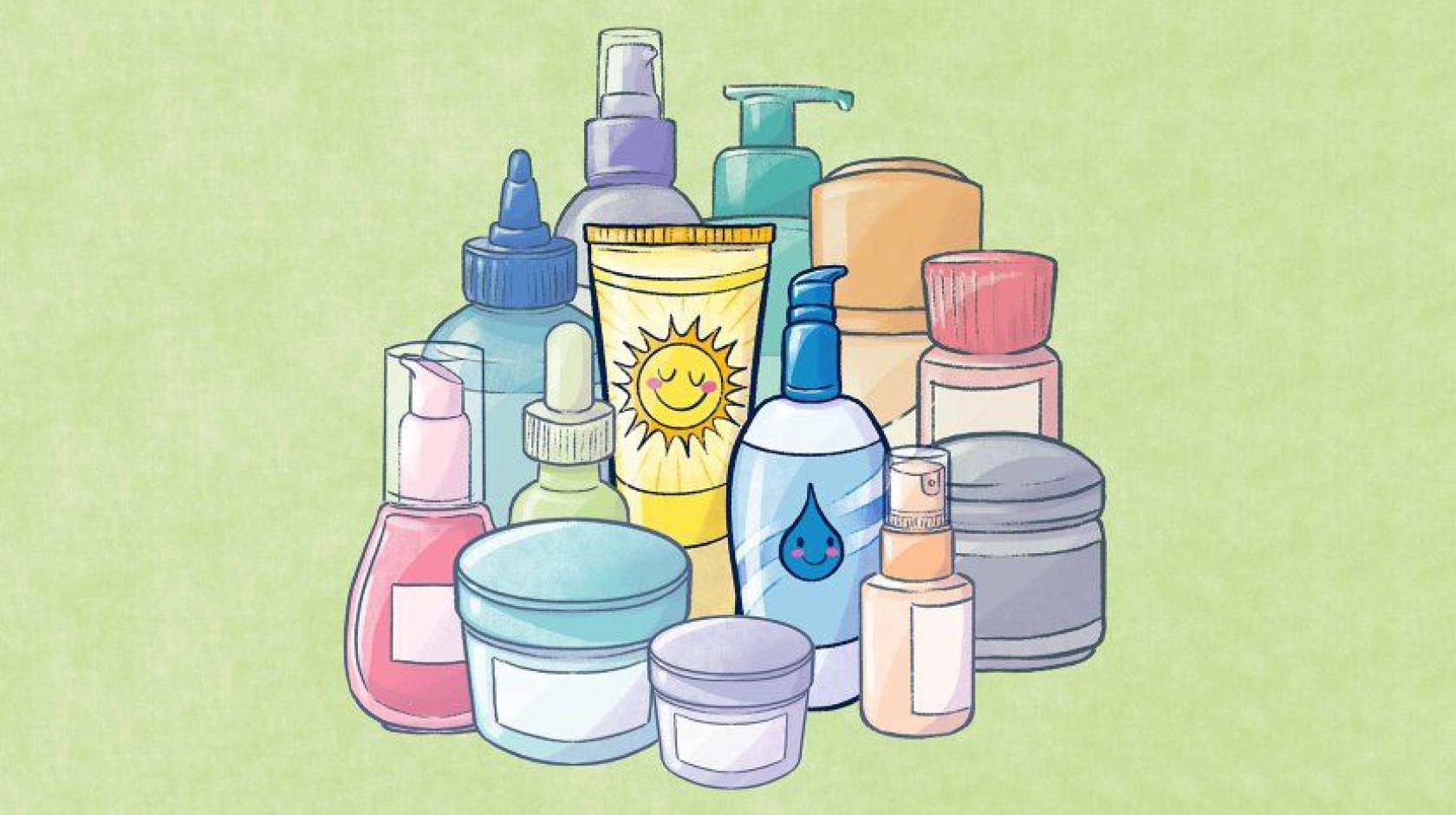 Personal Care Products