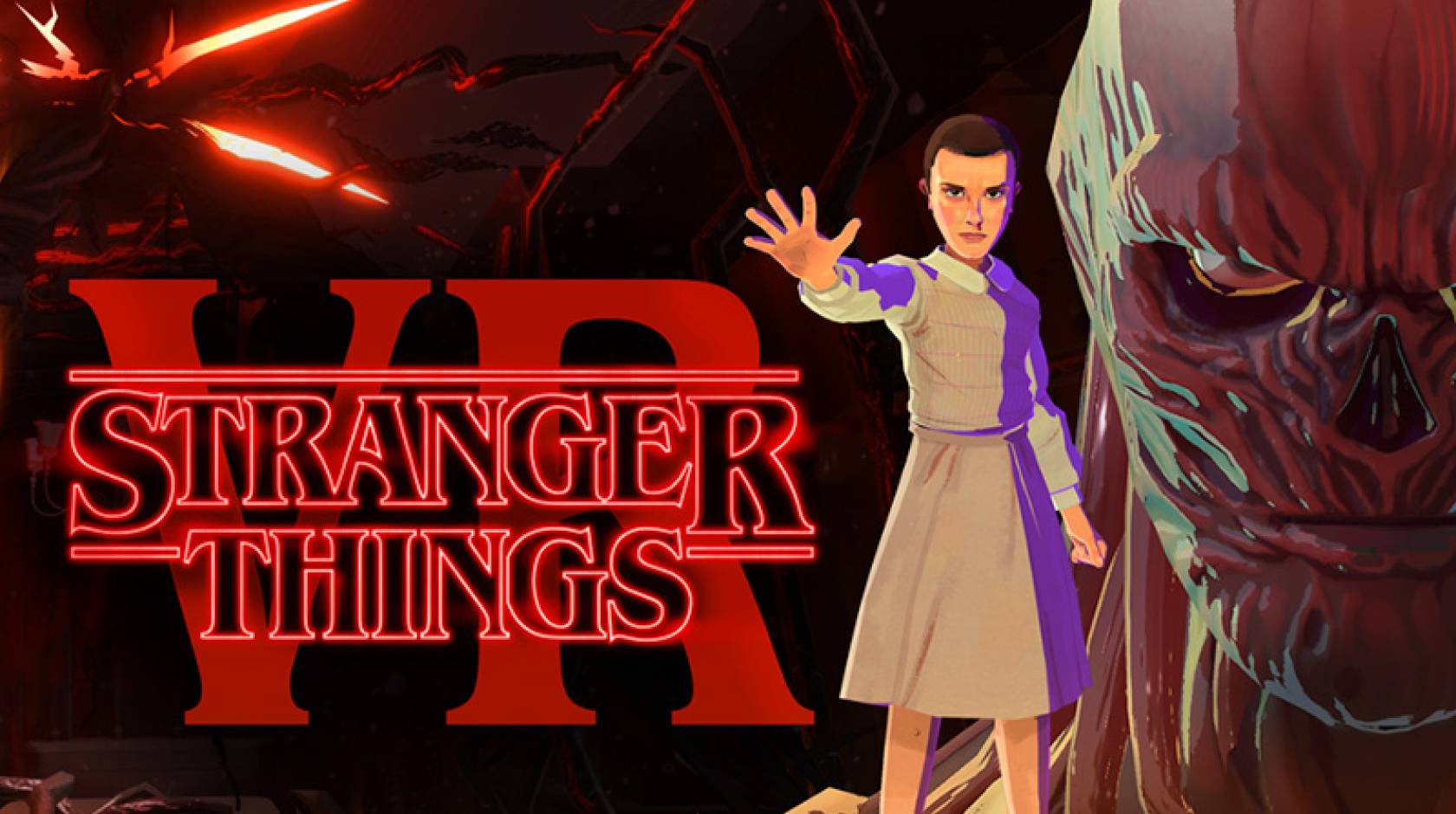 Stranger things deals video game