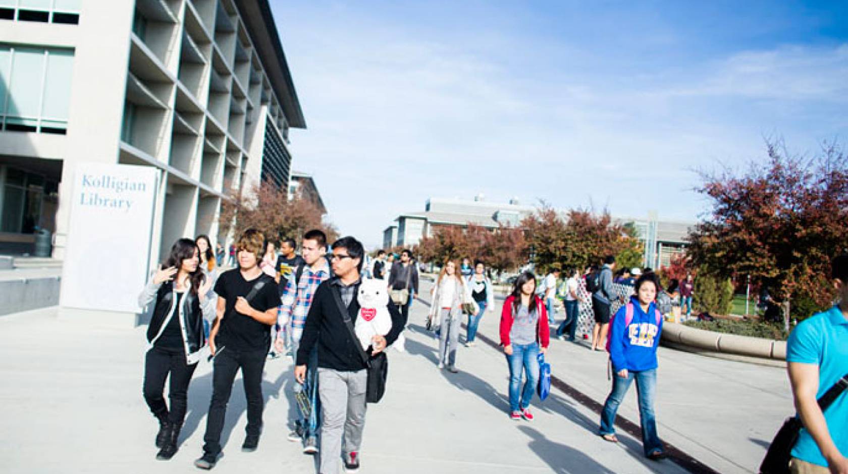 UC Merced global rankings