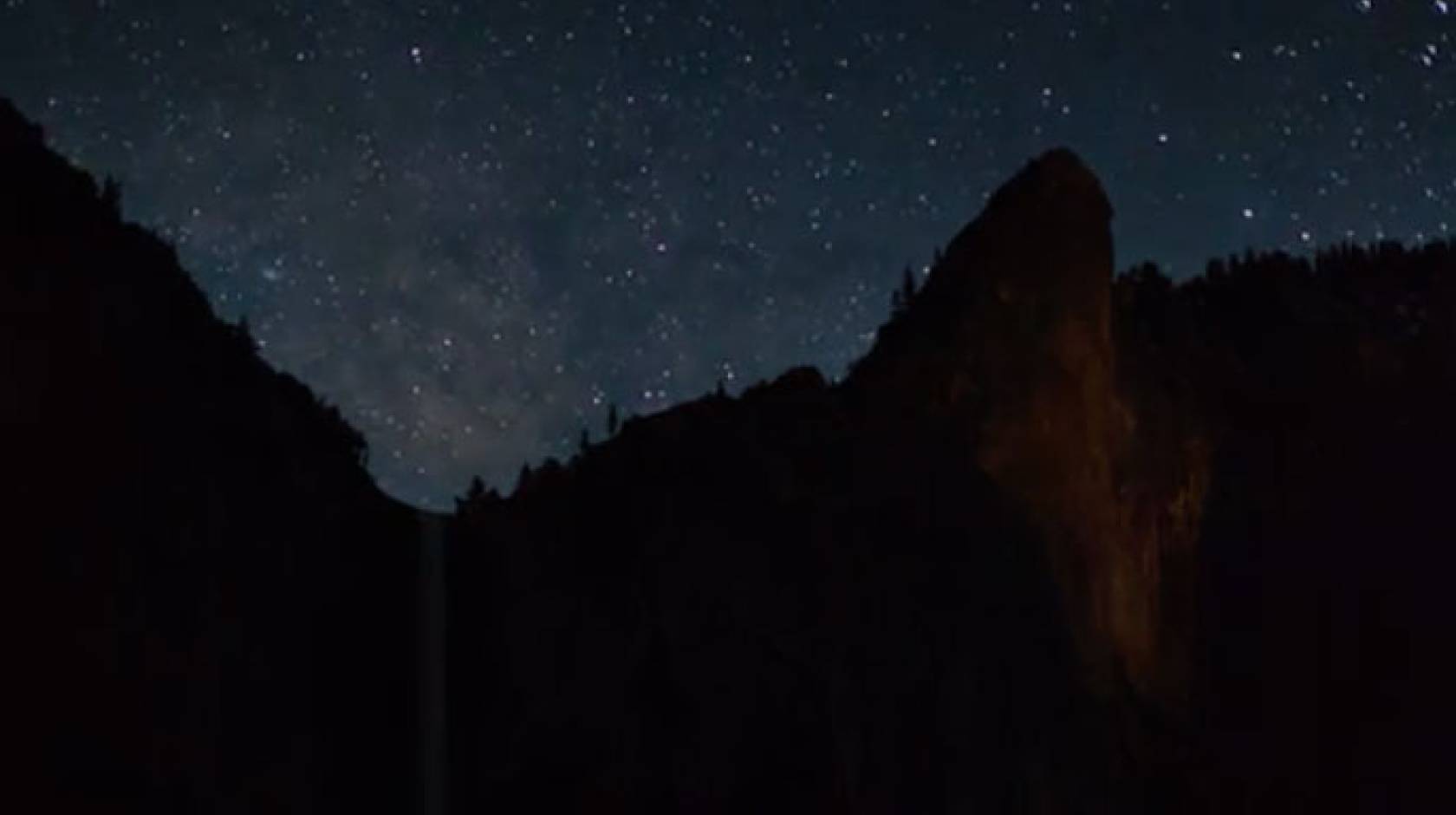 Sustainable Outdoor Lighting Principles - Night Skies (U.S. National Park  Service)