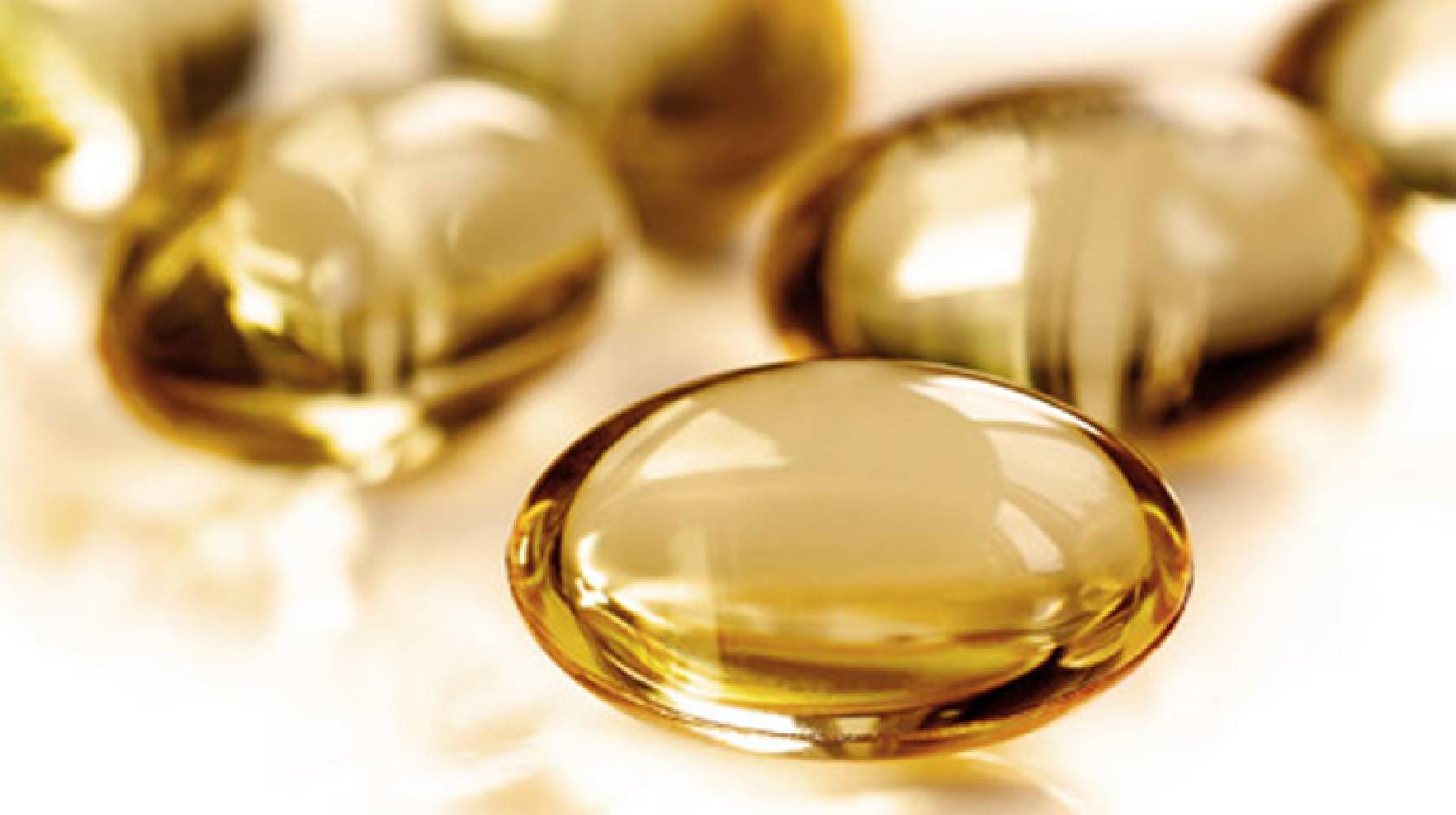 Higher Levels of Omega-3 Fatty Acids Shown to Reduce Risk of Breast Cancer  - GrassrootsHealth