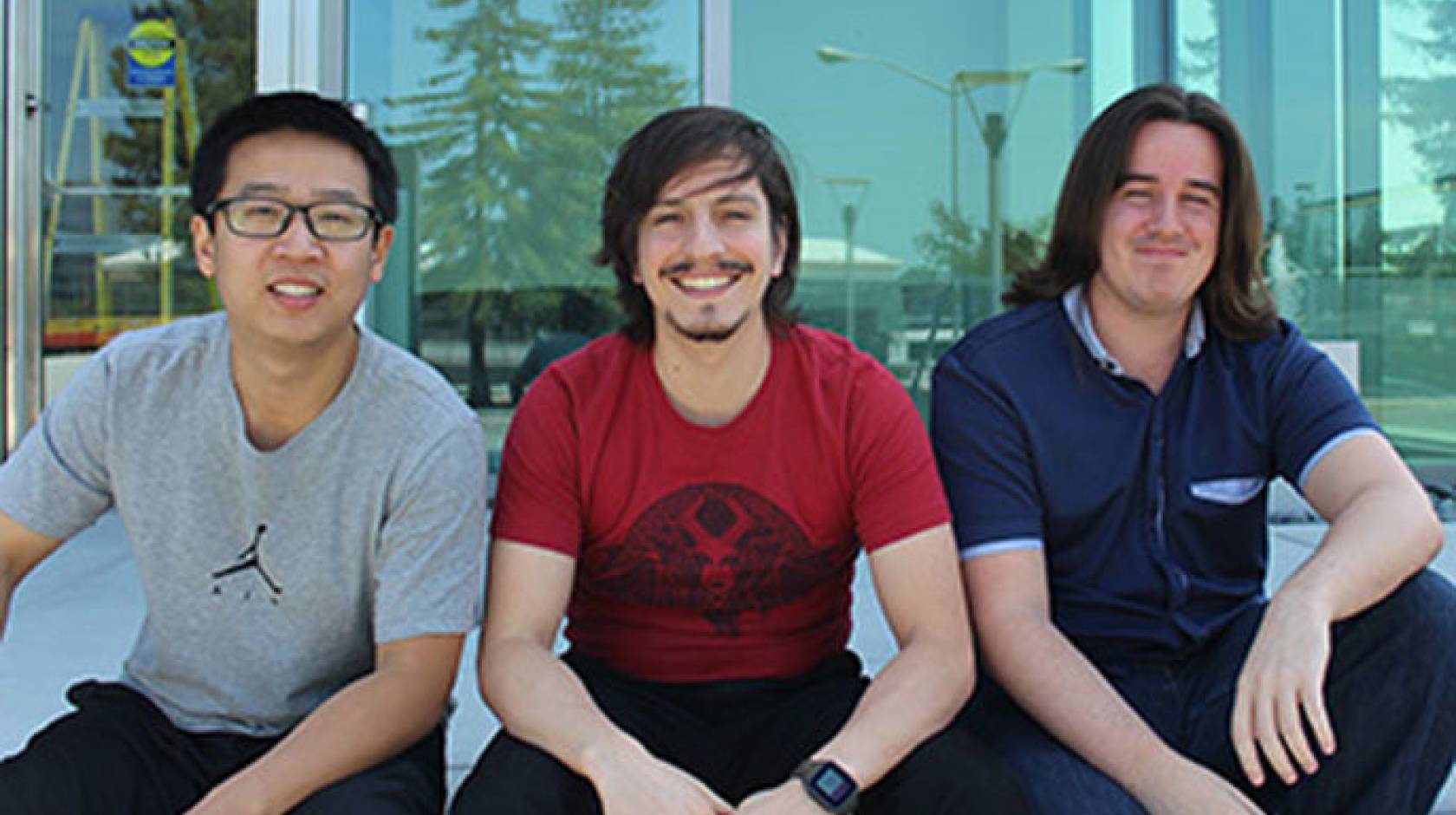 UC Santa Cruz team wins game design competition at E3 University