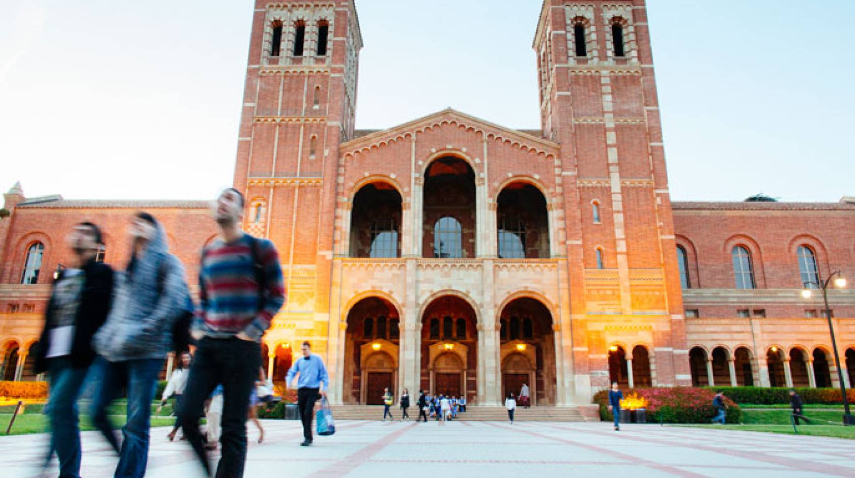 UC campuses named among the best in the world University of