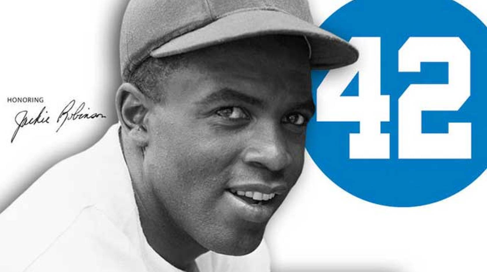 Jackie robinson clearance 42 baseball cap