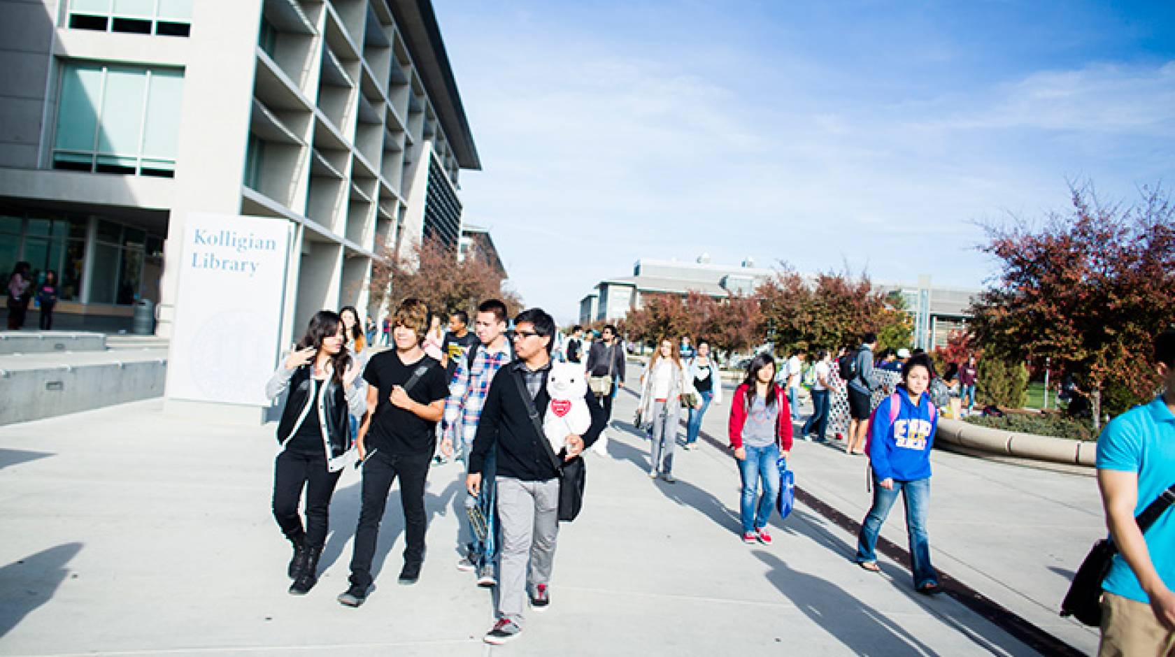 UC Merced